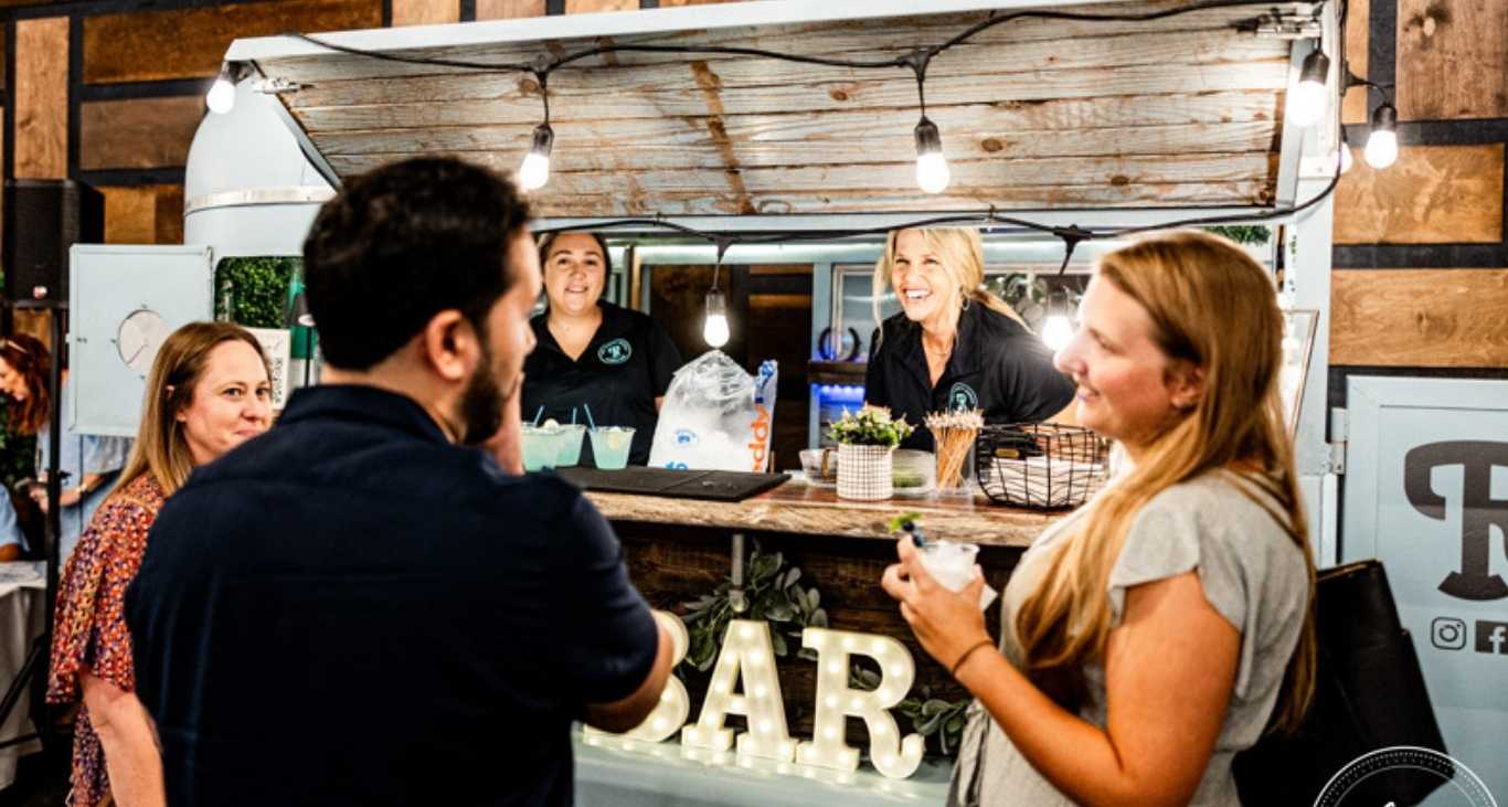 Services 1 The Thirsty Ranch Little Blue Trailer Bar